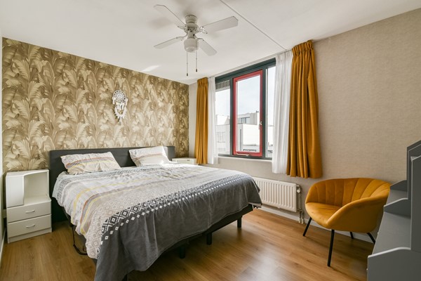 Medium property photo - Hagedisstraat 25, 1338 HA Almere